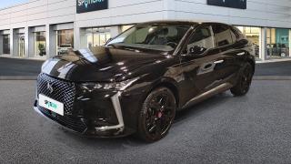 DS DS4  - photo 0