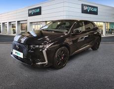 DS DS4 Montpellier