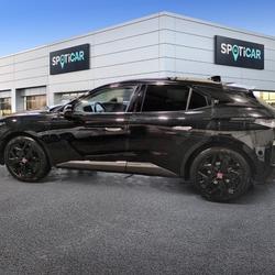 DS DS4 DS 4 Hybride E-Tense 225 EAT8 Performance Line+ Montpellier
