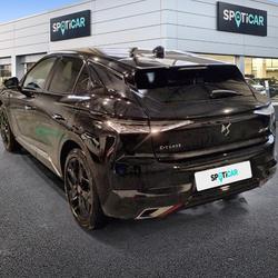 DS DS4 DS 4 Hybride E-Tense 225 EAT8 Performance Line+ Montpellier