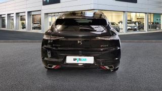 DS DS4  - photo 3