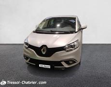 Renault Scenic 4