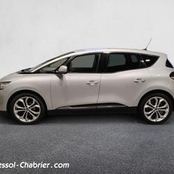 Renault Scenic 4 Scenic Blue dCi 120 Zen Lattes