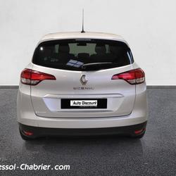 Renault Scenic 4 Scenic Blue dCi 120 Zen Lattes