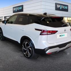 Nissan Qashqai Qashqai Mild Hybrid 158 ch Xtronic Tekna+ Montpellier