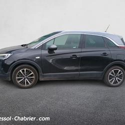 Opel Crossland X Crossland X 1.2 Turbo 130 ch Ultimate Carcassonne