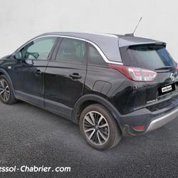 Opel Crossland X Crossland X 1.2 Turbo 130 ch Ultimate Carcassonne