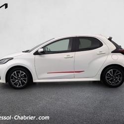 Toyota Yaris Yaris Hybride 116h Collection Perpignan