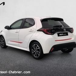 Toyota Yaris Yaris Hybride 116h Collection Perpignan