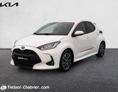 Toyota Yaris Béziers