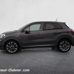 Fiat 500x 500X 1.0 FireFly Turbo T3 120 ch Sport B&eacute;ziers