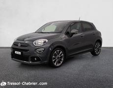 Fiat 500x Villeneuve-lès-Béziers