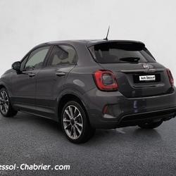 Fiat 500x 500X 1.0 FireFly Turbo T3 120 ch Sport Villeneuve-l&egrave;s-B&eacute;ziers