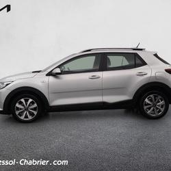Kia Stonic Stonic 1.0 T-GDi 100 ch BVM6 Active B&eacute;ziers