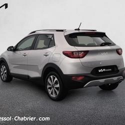 Kia Stonic Stonic 1.0 T-GDi 100 ch BVM6 Active B&eacute;ziers
