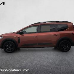 Dacia Jogger Jogger ECO-G 100 7 places SL Extreme B&eacute;ziers