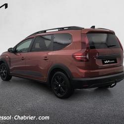 Dacia Jogger Jogger ECO-G 100 7 places SL Extreme B&eacute;ziers