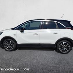 Opel Crossland Crossland X 1.2 Turbo 110 ch Design 120 ans La Valette-du-Var