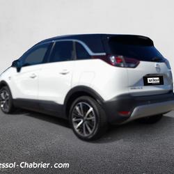 Opel Crossland Crossland X 1.2 Turbo 110 ch Design 120 ans La Valette-du-Var