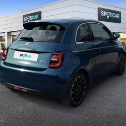 Fiat 500 II 500 e 118 ch (RED) La Valette-du-Var