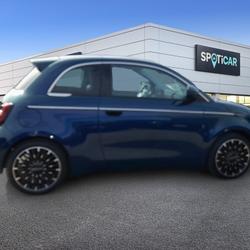 Fiat 500 II 500 e 118 ch (RED) La Valette-du-Var