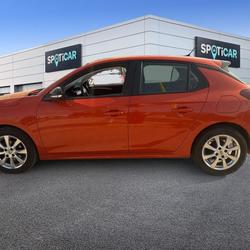 Opel Corsa Corsa 1.2 75 ch BVM5 Edition La Valette-du-Var