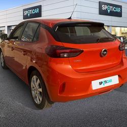 Opel Corsa Corsa 1.2 75 ch BVM5 Edition La Valette-du-Var