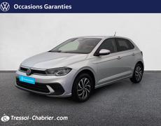Volkswagen Polo Béziers