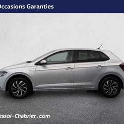 Volkswagen Polo Polo 1.0 TSI 95 S&S BVM5 VW Edition B&eacute;ziers