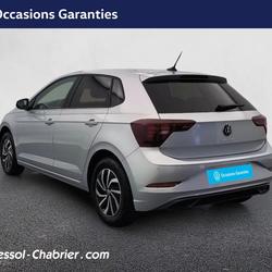 Volkswagen Polo Polo 1.0 TSI 95 S&S BVM5 VW Edition B&eacute;ziers