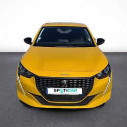 Peugeot 208 208 PureTech 100 S&S EAT8 Style Carpentras