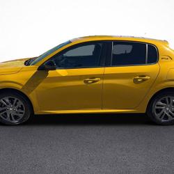 Peugeot 208 208 PureTech 100 S&S EAT8 Style Carpentras