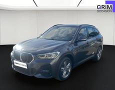 BMW X1 Montfroc