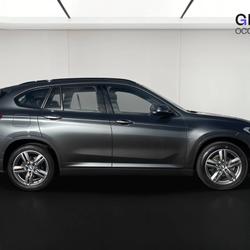 BMW X1 X1 sDrive 16d 116 ch DKG7 M Sport Montfroc