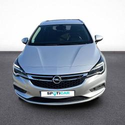 Opel Astra Sports Tourer Astra Sports Tourer 1.6 CDTI 110 ch Business Edition Orange