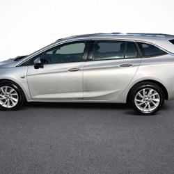 Opel Astra Sports Tourer Astra Sports Tourer 1.6 CDTI 110 ch Business Edition Orange