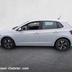 Volkswagen Polo Polo 1.0 TSI 95 S&S BVM5 Confortline Perpignan
