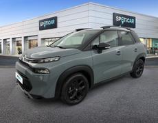 Citroen C3 Aircross Castelnaudary