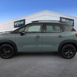 Citroen C3 Aircross C3 Aircross BlueHDi 110 S&S BVM6 Shine Castelnaudary
