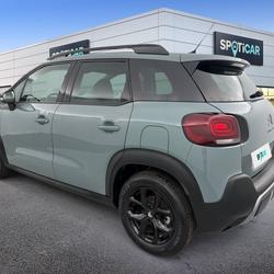 Citroen C3 Aircross C3 Aircross BlueHDi 110 S&S BVM6 Shine Castelnaudary