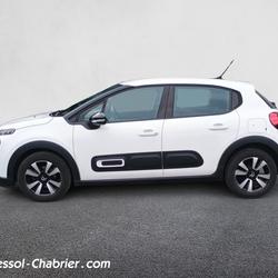 Citroen C3 C3 PureTech 83 S&S BVM5 Shine Carcassonne