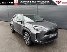 Toyota Yaris Cross La Grand-Croix