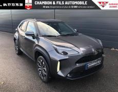 Toyota Yaris Cross La Grand-Croix