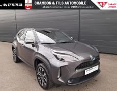 Toyota Yaris Cross La Grand-Croix