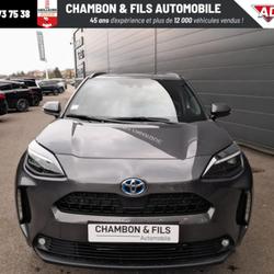 Toyota Yaris Cross HYBRIDE 116h 2WD Design La Grand-Croix