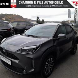 Toyota Yaris Cross HYBRIDE 116h 2WD Design La Grand-Croix