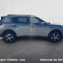 Citroen e-C3 Aircross e-C3 Aircross 113 autonomie confort Max Narbonne