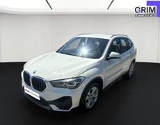BMW X1 Valence