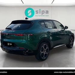 Alfa Romeo Tonale 1.3 Ibrida Plug-In 280ch AT6 e-Q4 Veloce 5p occasion - M&eacute;rignac - photo 2/37