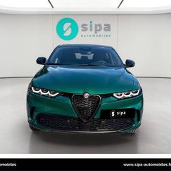 Alfa Romeo Tonale 1.3 Ibrida Plug-In 280ch AT6 e-Q4 Veloce 5p occasion - M&eacute;rignac - photo 3/37